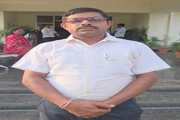  सेवा की कहानी : प्रधानमंत्री किसान सम्मान निधि योजना से किसान श्री नेतराम साहू को खेती-किसानी के लिए मिल रही आर्थिक सहायता