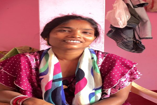 सेवा की कहानी : प्रमिला को मिला अपने लिए खर्चे का पूरा अधिकार