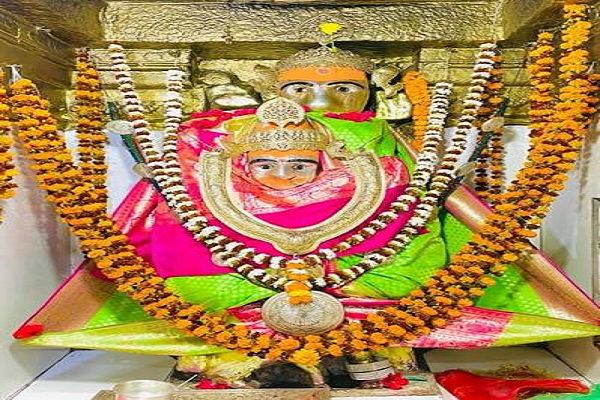 विशेष लेख : छत्तीसगढ़ की शक्तिपीठ परियोजना : पांच प्रमुख शक्तिपीठों का होगा विकास