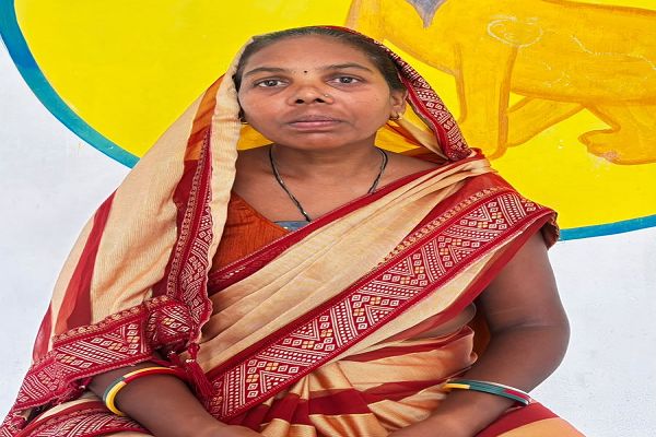  सेवा की कहानी : आजीविका के लिए तारा देवी को मिला महतारी वंदन का संबल
