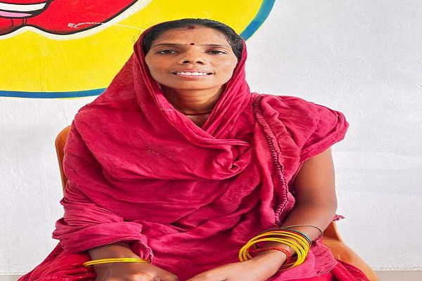 सेवा की कहानी : महतारी वंदन योजना की राशि ज्योति के बच्चों के पढ़ाई के लिए बना सहारा