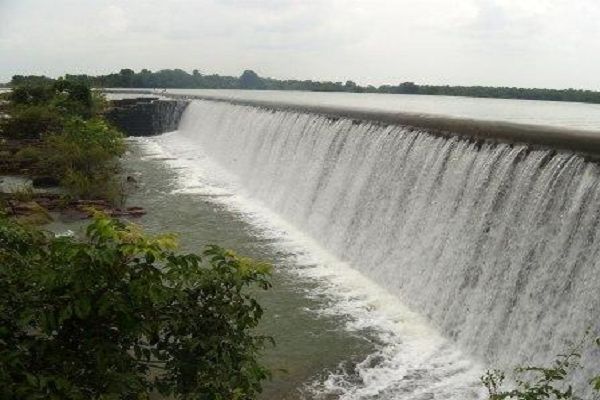 तांदुला जल संसाधन संभाग दुर्ग ने हर खेत तक पानी पहुँचाकर रचा जल क्रांति का इतिहास