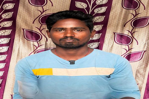 सेवा की कहानी : &rsquo;लालप्रसाद के परिवार को मिला मालिकाना हक&rsquo;