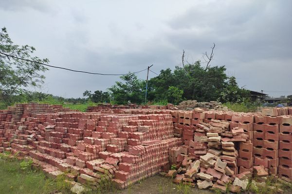 सेवा की कहानी : &rsquo;जीवटता और परिश्रम से गढ़ी आत्मनिर्भरता की राह, सुषमा साहू अब 10-12 महिलाओं को भी दे रहीं रोजगार&rsquo;