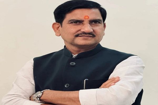 केंद्रीय राज्यमंत्री  तोखन साहू के प्रयासों से मुंगेली को मिली बडी सौगात: पहली बार खुला सीएसआर खाता, लोरमी,  सेतगंगा, सरगांव और मदकु द्वीप  के विकास हेतु ₹74.42 लाख के टेंडर जारी*