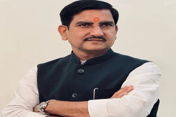  *केंद्रीय राज्यमंत्री  तोखन साहू तीन दिवसीय भुवनेश्वर प्रवास पर, मंत्रालय के अहम राष्ट्रीय आयोजनों में करेंगे शिरकत*