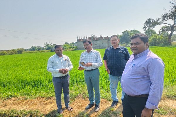 राज्योत्सव समारोह-2026 के सफल आयोजन के लिए नोडल और सहायक नोडल अधिकारी नियुक्त
