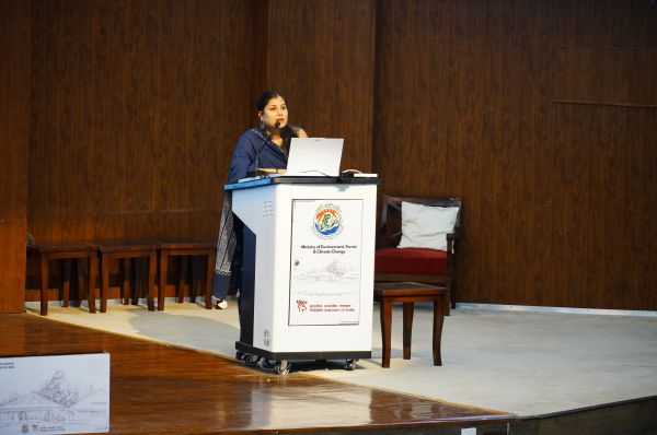 रायपुर की बेटी सुप्रीम कोर्ट एडवोकेट सुगंधा जैन ने WII देहरादून में दी POSH पर मैंडेट ट्रेनिंग, इंटरैक्टिव सेशन की सराहना