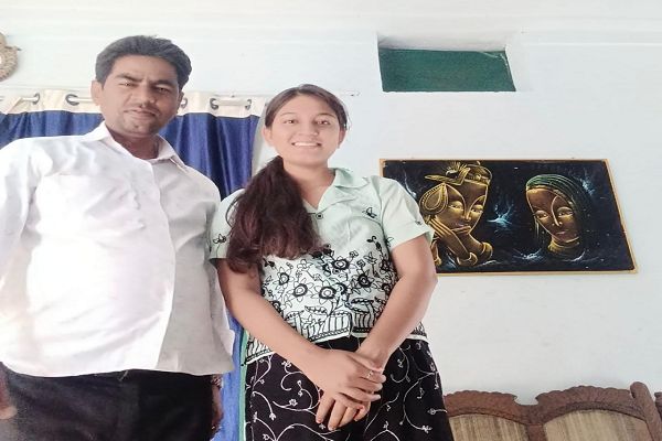 पत्थरों में जान डालने वाले मूर्तिकार की बेटी के सपनों को मिला नया आकार