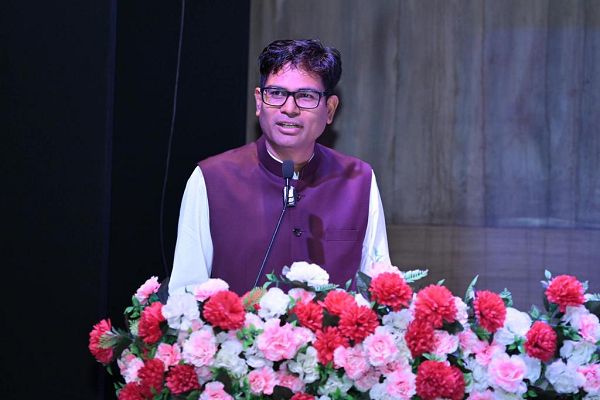 छत्तीसगढ़ के विकास का प्रमुख इंजन बनेगा हाउसिंग बोर्ड : ओपी चौधरी