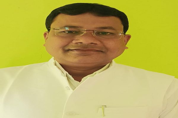  *सतनाम ट्रस्ट के ब्लॉक अध्यक्ष बने अशोक टोण्डे सतनामी