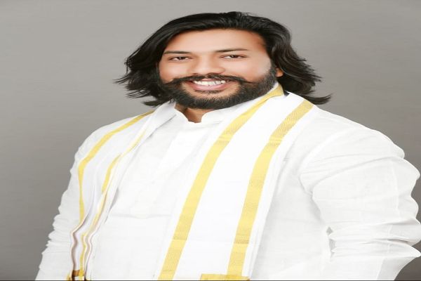  *भाजपा की विशाल जनसभा एवं भव्य पदयात्रा कैबिनेट मंत्री खुशवंत साहेब होंगे शामिल*