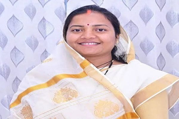 राज्य स्थापना दिवस पर सूरजपुर में जिला स्तरीय राज्योत्सव,लक्ष्मी राजवाड़े होंगी मुख्य अतिथि