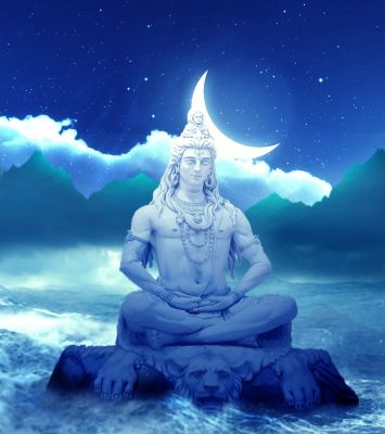 भोले नाथ की भजन 