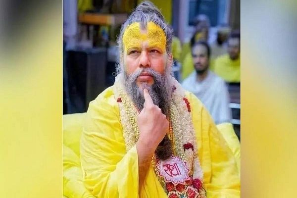 महिला बोली- &lsquo;भजन करने से मेरा कैंसर ठीक हो गया&rsquo;&hellip; प्रेमानंद महाराज ने बताया क्यों हुआ ऐसा