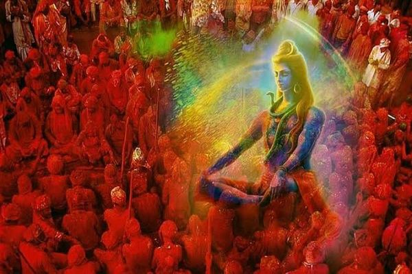 इस दिन &ldquo;हरी और हर&rdquo; के साथ खेली जाती है होली&hellip;