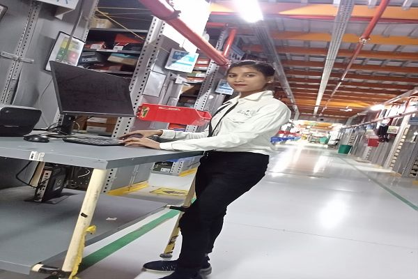 हौसले और जज्बे से भविष्य संवार रहीं हैं गांव की महिलाएं