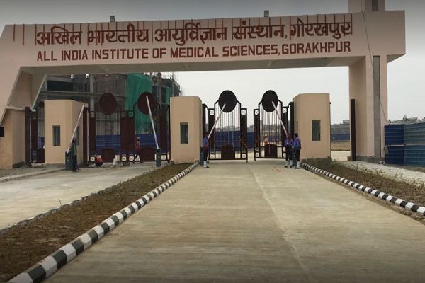 AIIMS Vacancy 2024: यूपी एम्स में सीनियर रेजिडेंट की वैकेंसी, आवेदन शुरू
