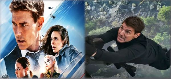 12 जुलाई को Mission Impossible 7 फिल्म सिनेमाघरो में दस्तक देगी
