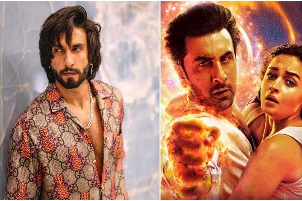 ब्रह्मास्त्र 2: रणबीर कपूर और आलिया भट्ट अभिनीत फिल्म में देव के रूप में नजर आएंगे रणवीर सिंह
