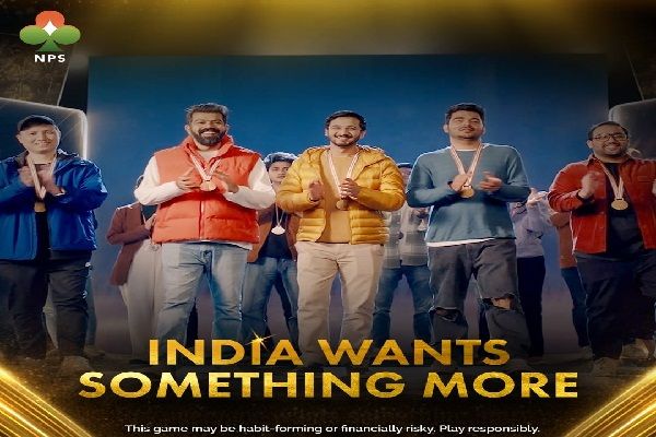  2024 के लिये नेशनल पोकर सीरीज इंडिया की ब्राण्&zwj;ड फिल्&zwj;म में नजर आयेंगे पिछले एडिशंस के चैम्पियंस 