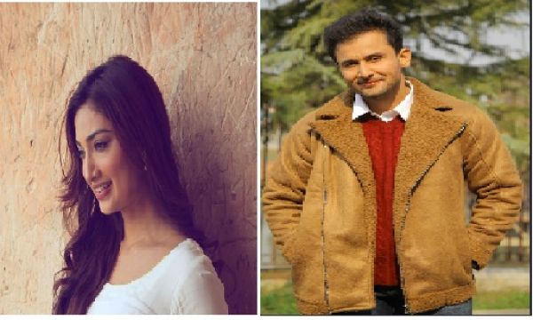  सोनी सब के &lsquo;पश्मीना - धागे मोहब्बत के&rsquo; में, एक साल का लीप लिया गया है जहां पश्मीना और ऋषि की शादी होने वाली है