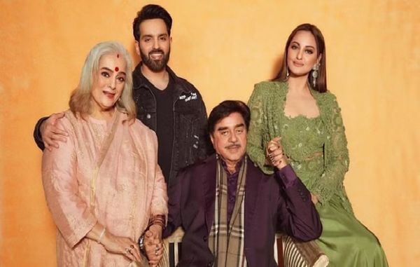 बेटे लव ने किया शत्रुघ्न की बीमारी का खुलासा