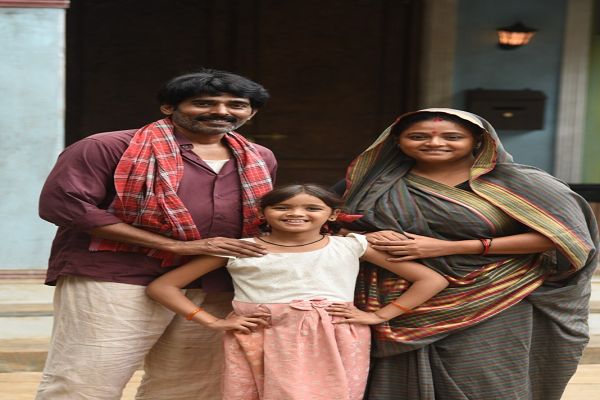 एण्डटीवी के सोशल ड्रामा &lsquo;भीमा&lsquo;में एक छोटी-सी लड़की &lsquo;भीमा&rsquo; की दमदार कहानी