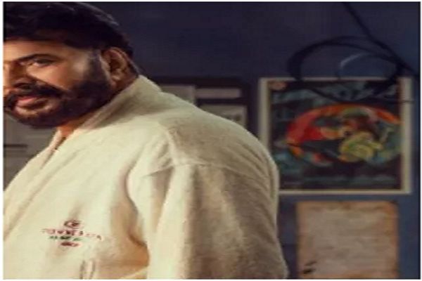 पुष्पा 2 के अलावा साउथ की एक और फिल्म बॉक्स ऑफिस पर गदर काटने को तैयार, पोस्टर लुक ने सोशल मीडिया पर मचाई हलचल