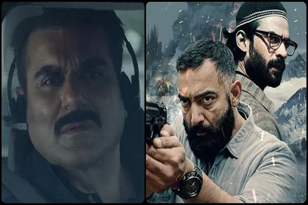 Tanaav 2 Review: कश्मीर में आया सीरिया से नया दुश्मन, घाटी के अंदरूनी 'तनाव' पर मानव विज का दमदार पंच