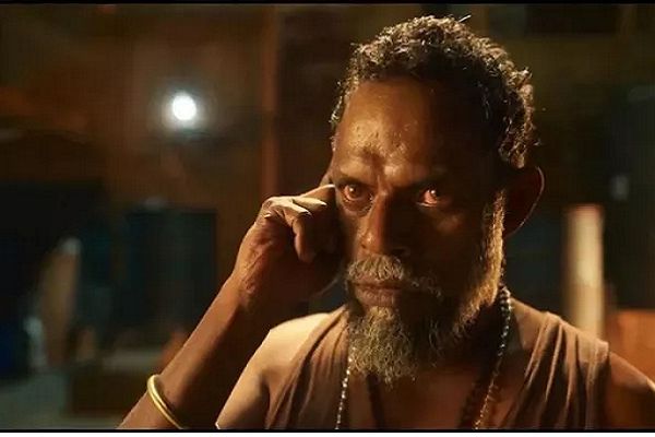 मलयाली एक्टर Vinayakan को पुलिस ने एयरपोर्ट से किया गिरफ्तार, नशे की हालत में स्टाफ से की बदतमीजी