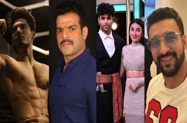 Bigg Boss-18 Contestants: बिग बॉस 18 में हर्ष बेनीवाल, दलजीत कौर सहित राजकुंद्रा हो सकते हैं शामिल, देखें कंटेस्टेंट्स की पूरी लिस्ट