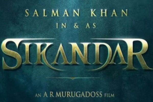 Salman Sikandar Cast: सलमान की 'सिकंदर' में दिखेगी साउथ की ये हसीना, क्या रश्मिका मंदाना का कटा पत्ता