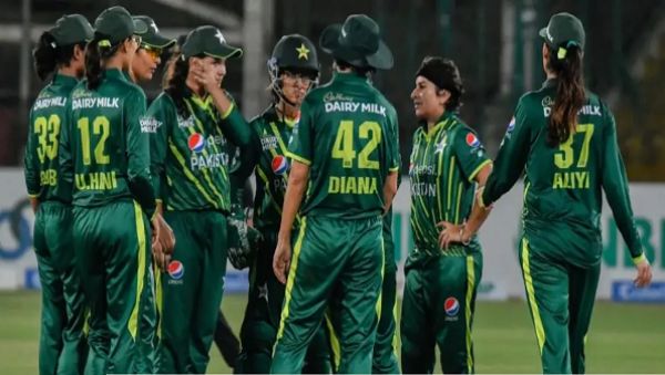 Pakistan Cricket Board: पाकिस्तान में महिला क्रिकेटरों के साथ दोगला बर्ताव, पीसीबी ने दैनिक भत्ता रोका