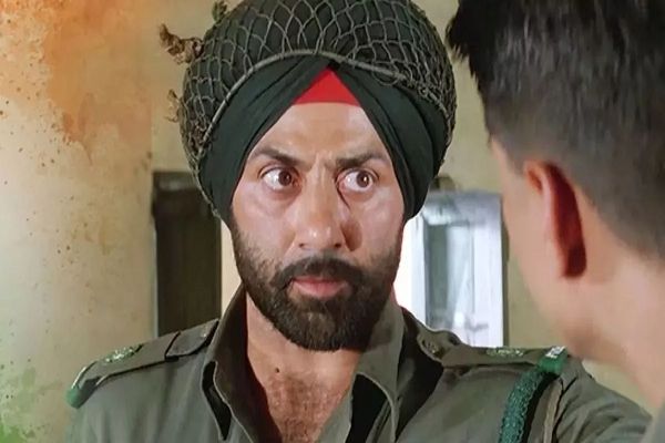 सुनील शेट्टी की जगह Border 2 में हुई 'जूनियर शेट्टी' की एंट्री, Sunny Deol ने क्या एलान