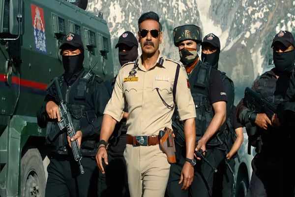 'गूगल पर बाजीराव सिंघम टाइप कर ले,' थिएटर्स में Singham Again के इन डायलॉग्स पर जमकर बजेंगी सीटियां