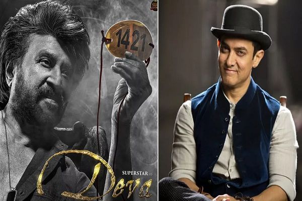 30 साल बाद Rajinikanth के साथ जमेगी आमिर खान की जोड़ी, इस फिल्म के लिए मिलाया हाथ