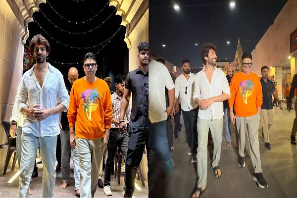 शादी कब कर रहे हैं Kartik Aaryan? फैन के सवाल पर एक्टर ने इशारों-इशारों में दिया जवाब