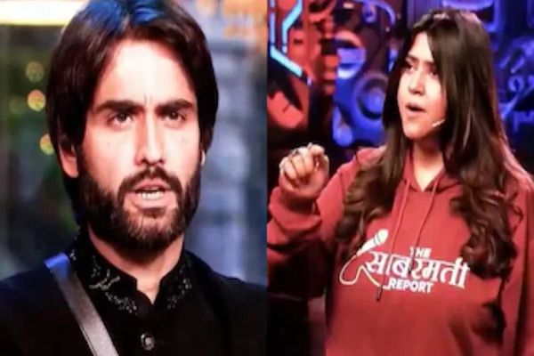 'घमंड किसको दिखा रहे हो?' Bigg Boss 18 में एकता कपूर ने लगाई विवियन की क्लास, सलमान खान की हो गई छुट्टी?