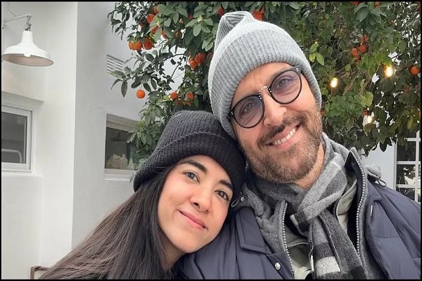 'मुझसे चुप रहने की उम्मीद नहीं...', Hrithik Roshan संग डेटिंग के लिए हुई ट्रोलिंग पर बोलीं Saba Azad