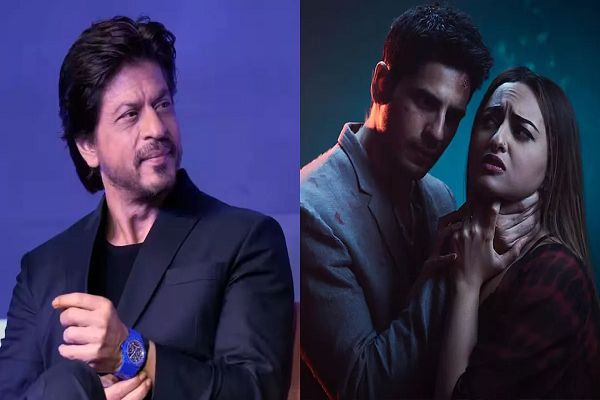 'ये मेरे लिए हराम है...', ऐसे ही नहीं Shah Rukh Khan कहलाते 'किंग खान', स्क्रिप्ट पढ़े बिना फिल्म पर लगाए थे पैसे