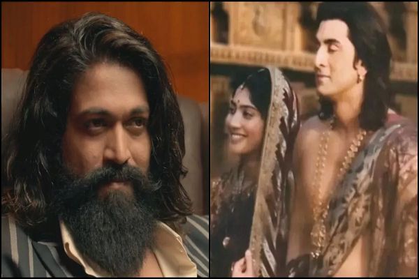 Ramayana: 'कोई और रोल मिलता तो नहीं करता', रणबीर कपूर की 'रामायण' में Yash को क्यों बनना था सिर्फ 'रावण'?
