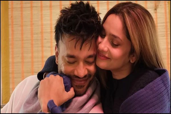मम्मी बनने वाली हैं Ankita Lokhande? लेटेस्ट वीडियो से लग रहे एक्ट्रेस की प्रेग्नेंसी के कयास
