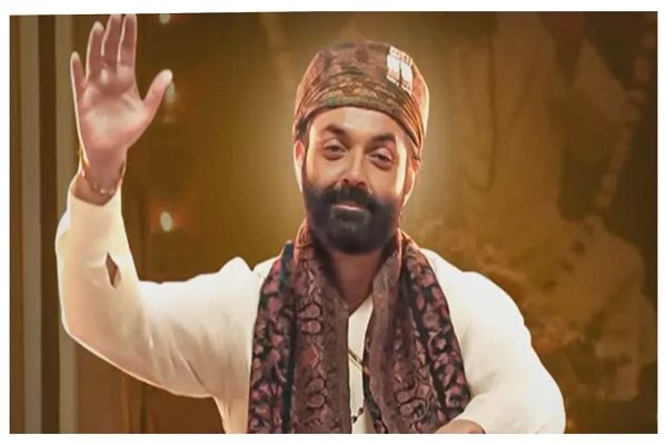 Aashram 3 Part 2: क्यों Bobby Deol ने निभाया 'बाबा निराला' का किरदार? पार्ट 2 की रिलीज से पहले खोला राज