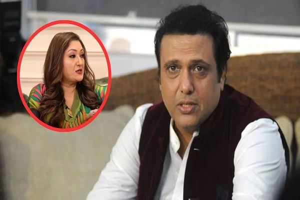 ये सिर्फ बिजनेस... Govinda ने पत्नी सुनीता आहूजा से तलाक के रूमर्स पर पहली बार तोड़ी चुप्पी?