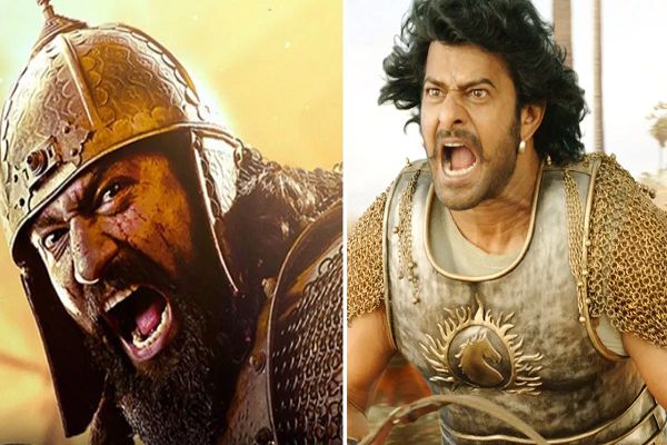 Chhaava vs Baahubali 2: छावा के आगे ढेर हुई बाहुबाली 2, 12वें दिन कमाई में कर दिया गेम ओवर