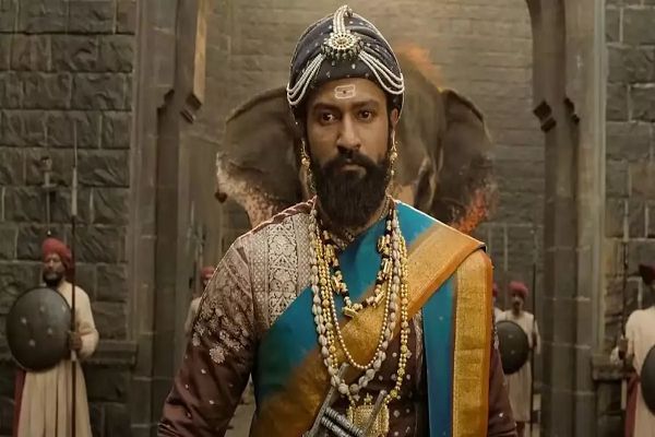 मंगल को छावा ने खेला कमाई का जबरदस्त दंगल, वर्ल्डवाइड बना डाला रिकॉर्ड