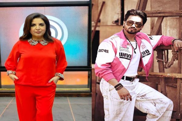 जल्द शादी करने वाले हैं Faisal Shaikh, Farah Khan ने दिया बड़ा हिंट &hellip;