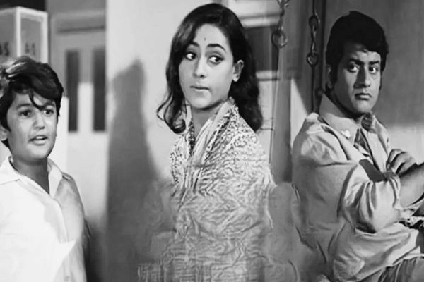 सिनेमा में नाम कमाने आया था Manoj Kumar का छोटा भाई, 4 फिल्मों के बाद ही अचानक हो गया था गायब