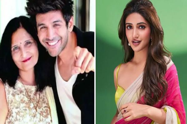 परफेक्ट बहू को लेकर Kartik Aaryan की मां का सपना हुआ पूरा, Pushpa 2 स्टार Sreeleela में है ये खास क्वालिटी?